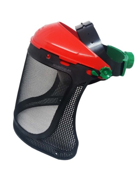 Pantalla Desbrozar Malla