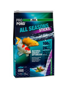 ProPond All Seasons Sticks