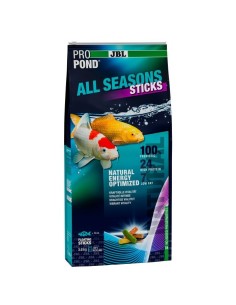 ProPond All Seasons Sticks 2