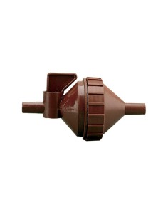 Filtro de Agua con LLave Ref. 10469