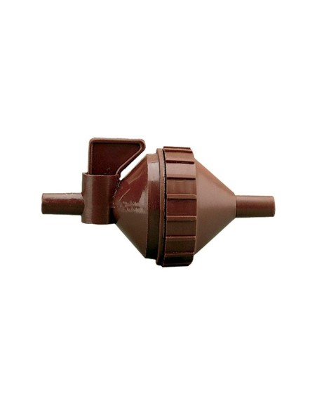 Filtro de Agua con LLave Ref. 10469