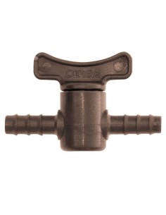 Llave de Paso Ref. 30609