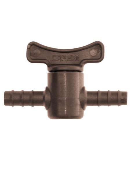 Llave de Paso Ref. 30609