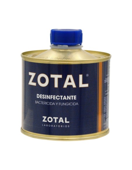 Zotal Desinfectante