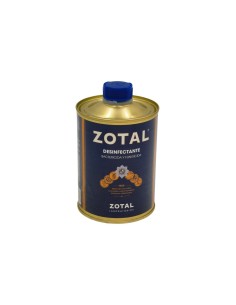 Zotal Desinfectante 2