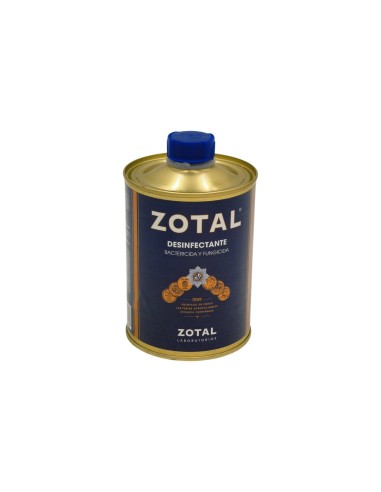Zotal Desinfectante