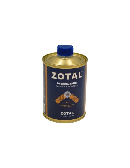 Zotal Desinfectante