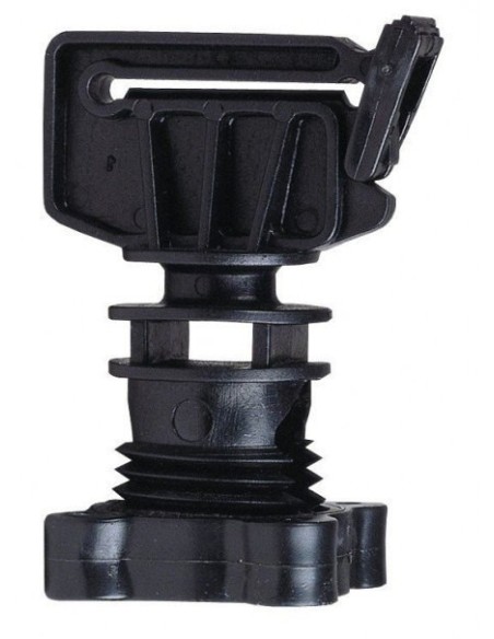 Aislador Z-9 Regulable