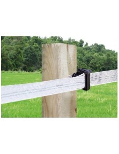 Aislador Z-5 Tirafondo 2