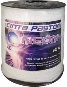 Cinta Conductora 200 m. PA472