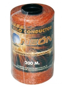 Hilo Conductor 200 m. PA450