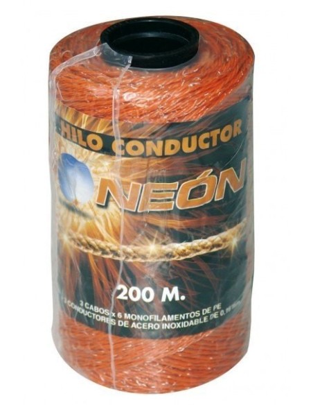 Hilo Conductor 200 m. PA450
