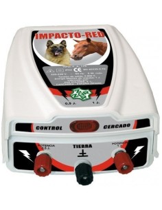 Pastor Eléctrico a Red PA175