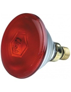 Bombilla Infrarrojos