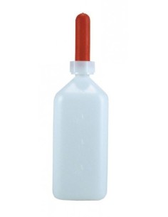 Biberón Terneros 2 L. Ref. MG2034