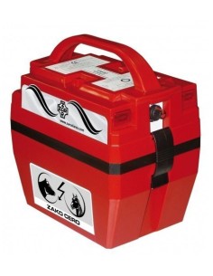 Pastor Eléctrico a Pila Ref. PA100