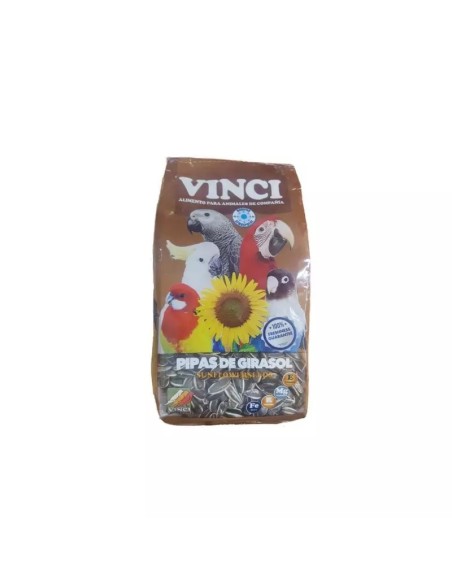 Pipas Girasol