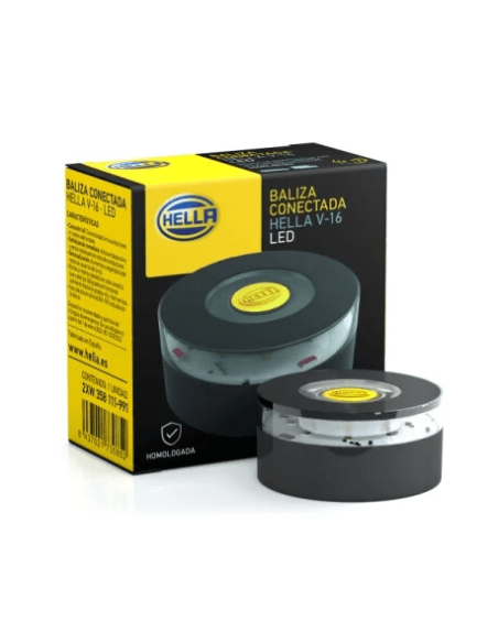 Baliza Hella V-16