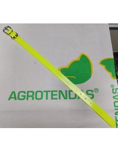 Collar Reflectante 60 cm.