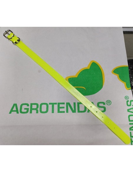 Collar Reflectante 60 cm.