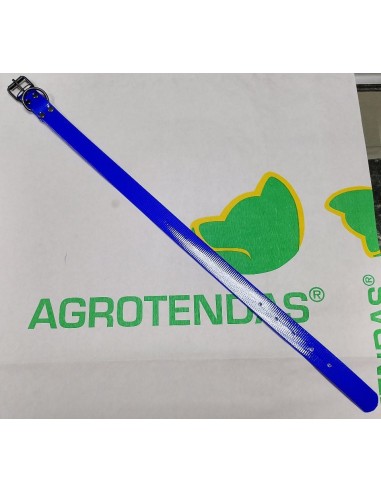 Collar Reflectante 60 cm.