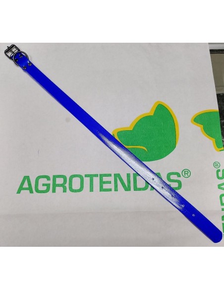 Collar Reflectante 60 cm.