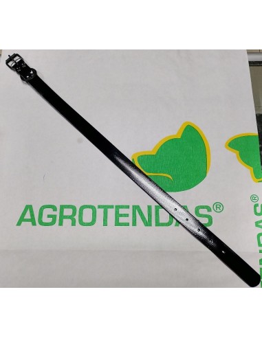 Collar Reflectante 60 cm.