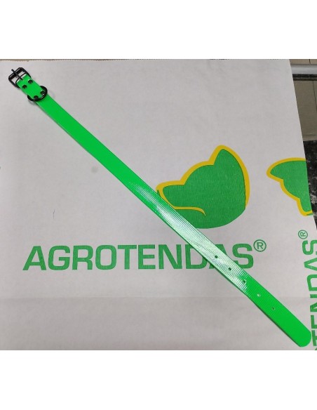 Collar Reflectante 60 cm.