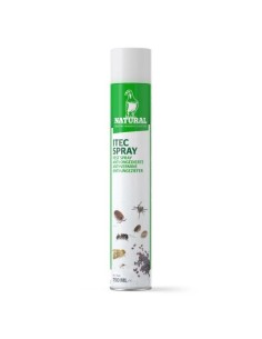 Spray Insecticida Palomas 750 ml.
