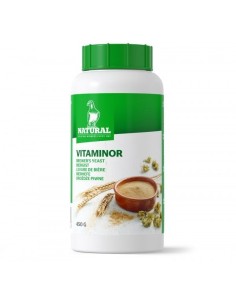 Vitaminor Palomas 450 gr.
