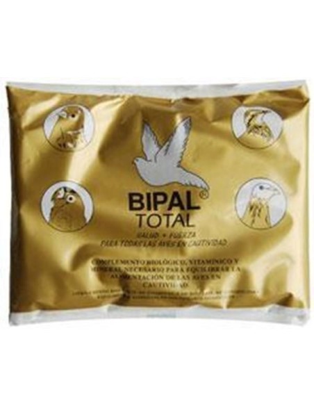 Bipal  Total Palomas 500 gr.