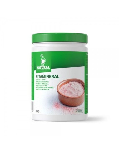 Vitamineral Palomas 1 Kg.
