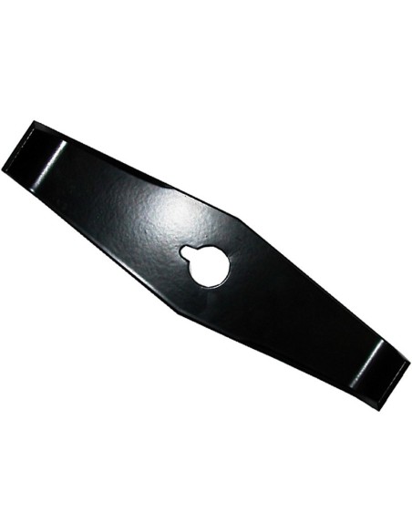 Disco Desbrozar Dos Puntas 25 mm. Ref. 6525/A