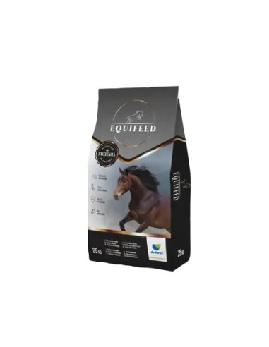 Equifeed Breeding 25 Kg.
