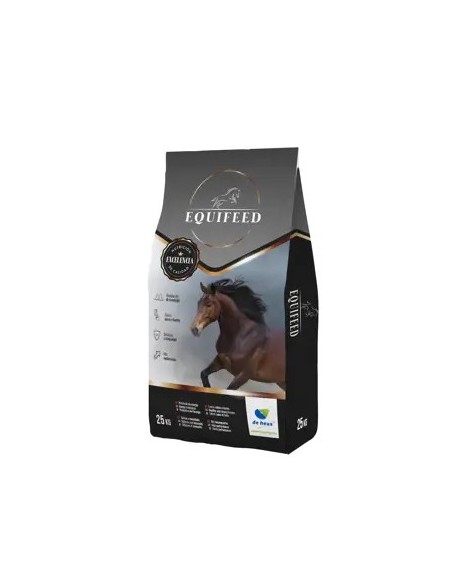 Equifeed Breeding 25 Kg.