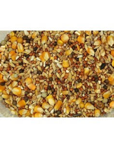 Mixtura Palomas Base 20 Kg. 2