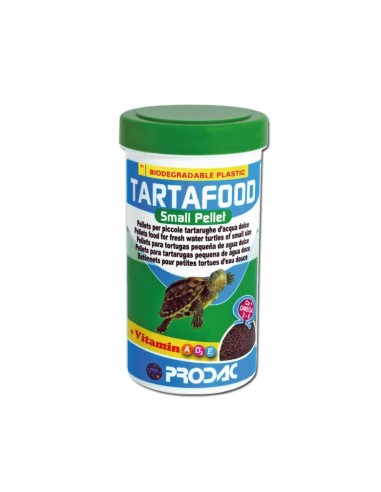 Taratafood Small Pellet 75 gr.