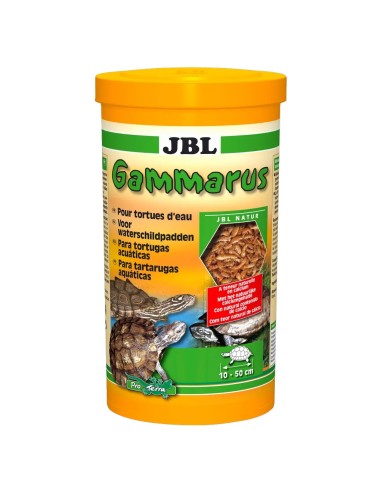 Gammarus JBL 250 gr.