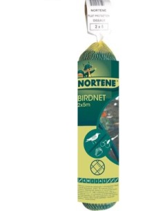 Malla Antipajaros 2 x 5 metros.