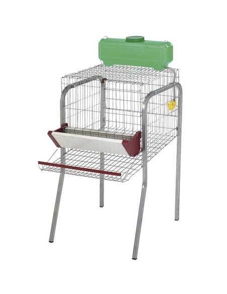 Batería 1 Departamento Ref. 30701