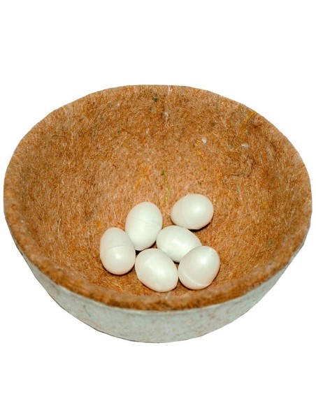 Nido Yute Ref. 90782