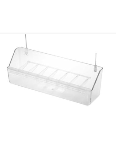 Comedero Ref. STSMO25T