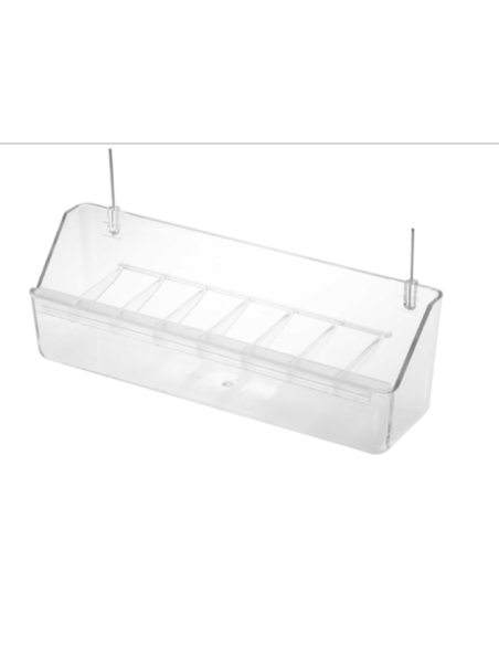 Comedero Ref. STSMO25T