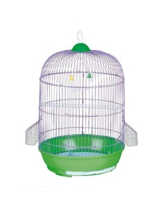 Jaula Redonda Ref. 90588