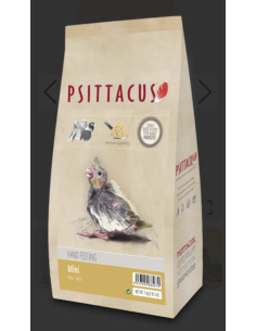 Papilla Psittacus 1 Kg.