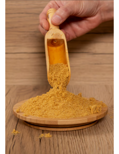 Papilla Psittacus 1 Kg.