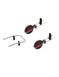 Gallinero Móvil con Kit de Desplazamiento Ref. 30970 2