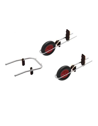 Gallinero Móvil con Kit de Desplazamiento Ref. 30970