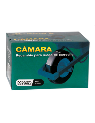 Cámara Carretillo