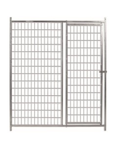 Frente Malla con Puerta 150 cm. Ref. 70283